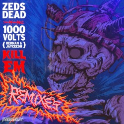 Kill Em (remixes)