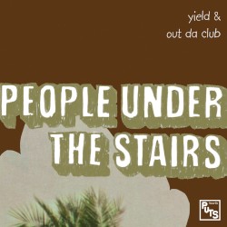 Yield & Out da Club