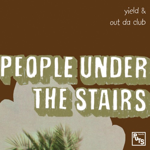 Yield & Out da Club
