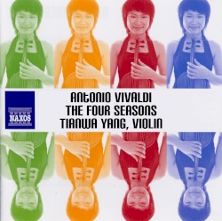 The Four Seasons