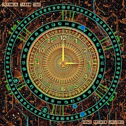 Tranquil Taboo Time