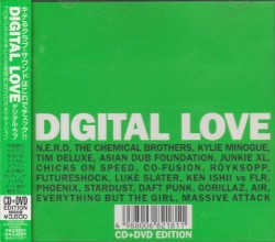 Digital Love
