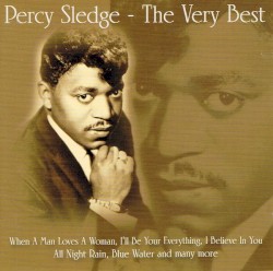 Percy Sledge: The Very Best