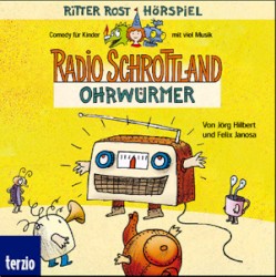 Radio Schrottland: Ohrwürmer