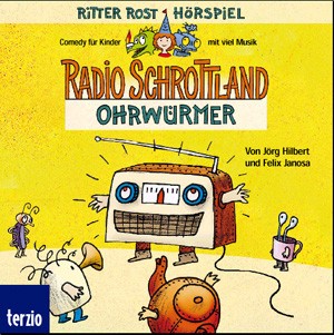 Radio Schrottland: Ohrwürmer
