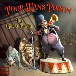 The Great Big Lie
