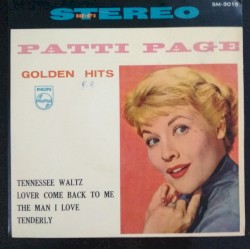 Golden Hits