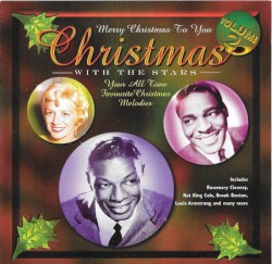 Christmas With The Stars - Volume 2