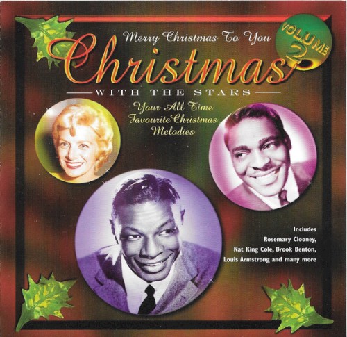 Christmas With The Stars - Volume 2
