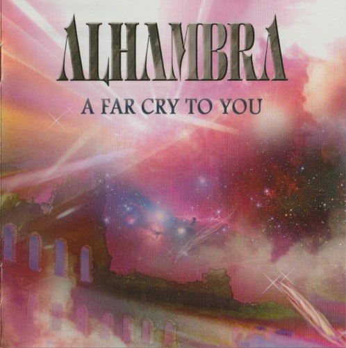 A Far Cry To You