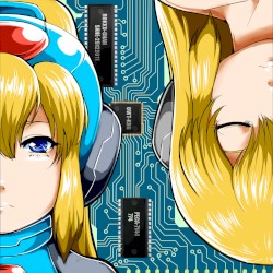 Rokko Chan Arranged Tracks