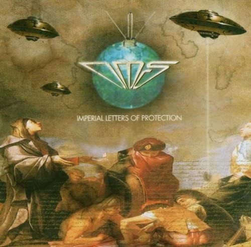 Imperial Letters of Protection