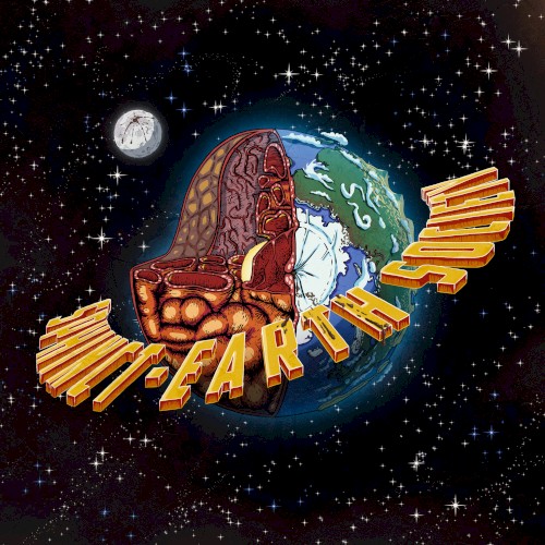 Sphinct-Earth Society