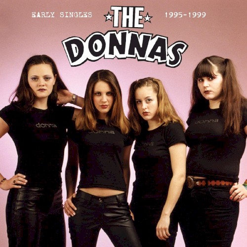 Early Singles 1995–1999