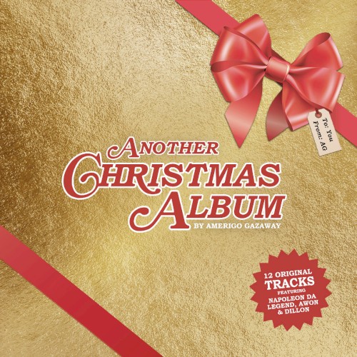 Another Christmas Album