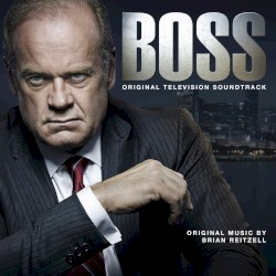 Boss: Original Television Soundtrack