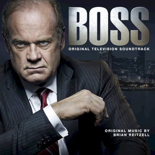 Boss: Original Television Soundtrack