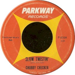 Slow Twistin’ / La Paloma Twist