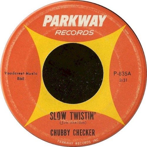 Slow Twistin’ / La Paloma Twist