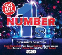 Number 1s (The Ultimate Collection)