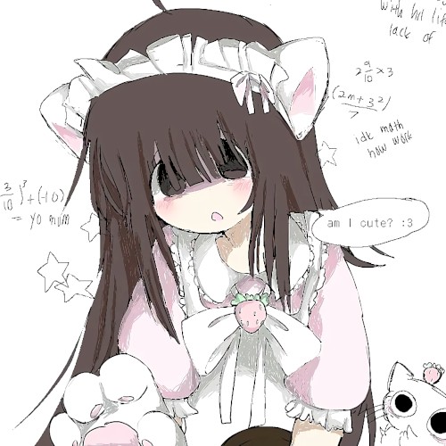 cat girl