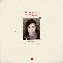 FREE I.H.: This Is Not the One You’ve Been Waiting For