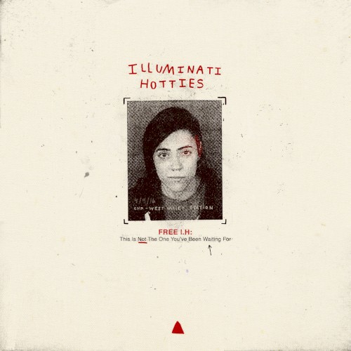 FREE I.H.: This Is Not the One You’ve Been Waiting For