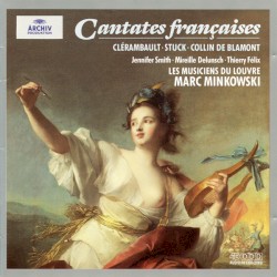 Cantates françaises