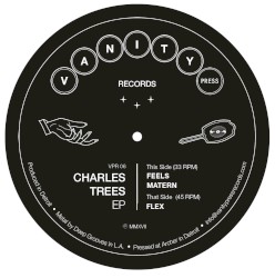 Charles Trees EP