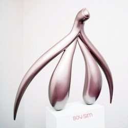 Solid Golt Clit