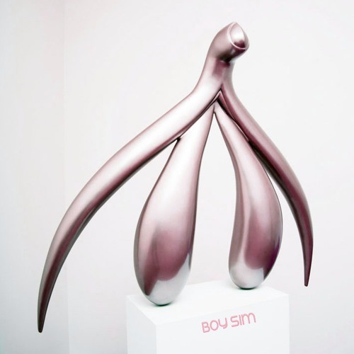 Solid Golt Clit
