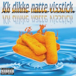 Kk Dikke Natte Visstick