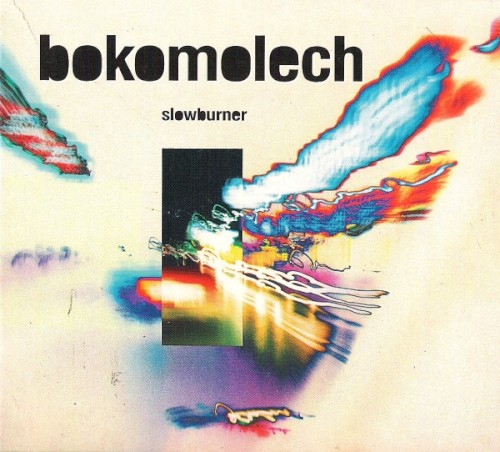 Slowburner