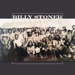 Billy Stoner
