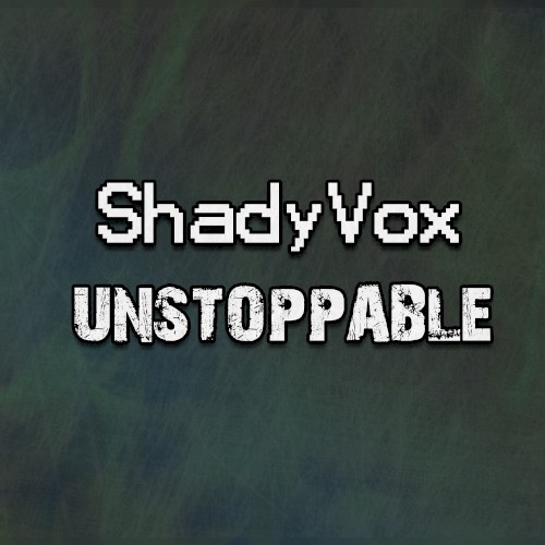 Unstoppable