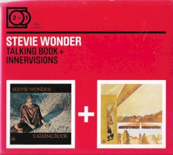 Talking Book + Innervisions