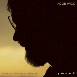 a veces me veo en el espejo y pienso en ti