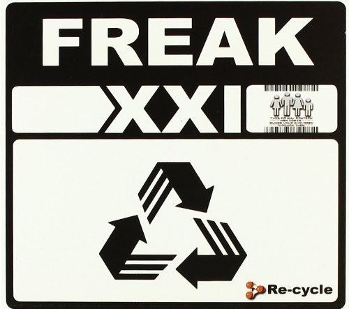 Re-Cycle