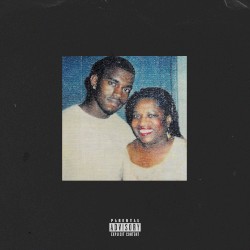 Donda’s Boy