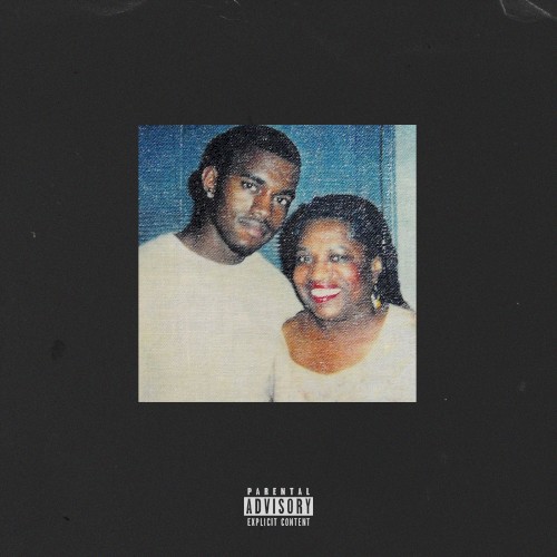 Donda’s Boy