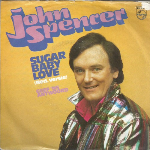 Sugar Baby Love / Geef ’ns antwoord