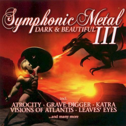 Symphonic Metal: Dark & Beautiful III