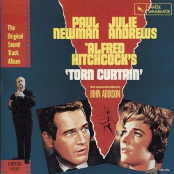 Torn Curtain