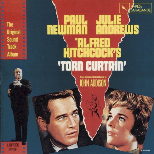 Torn Curtain