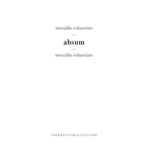 Absum