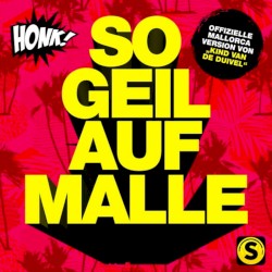 So geil auf Malle
