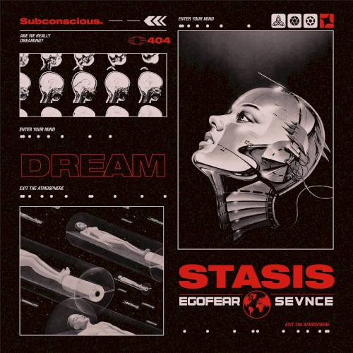 Dream Stasis