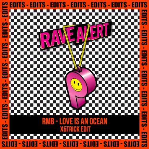 Love Is an Ocean (X&trick edit)