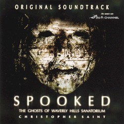 Spooked the Ghosts of Waverly Hills Sanatorium