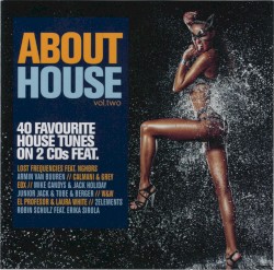 About House vol. two